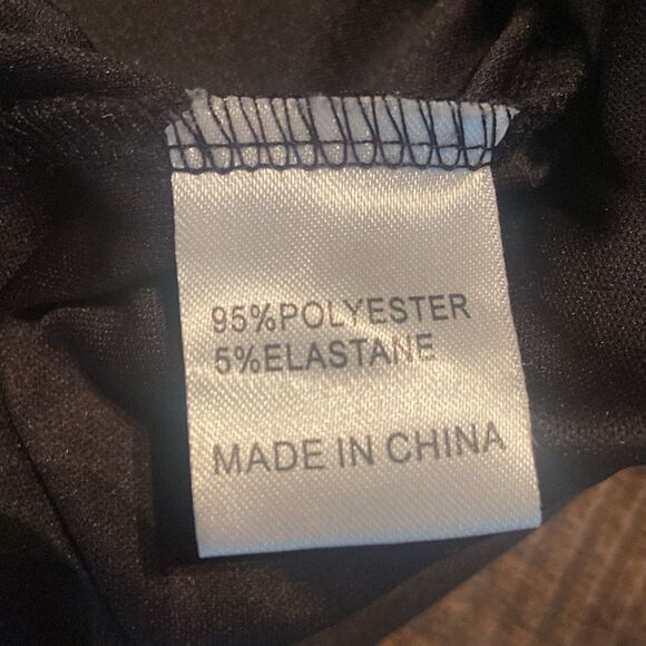 Princess Polly Glittering sequin Silver mini dress size 4 - Picture 3 of 5